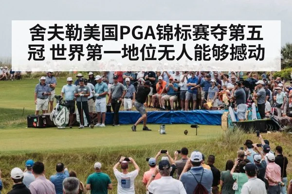 舍夫勒美国PGA锦标赛夺第五冠 世界第一地位无人能够撼动