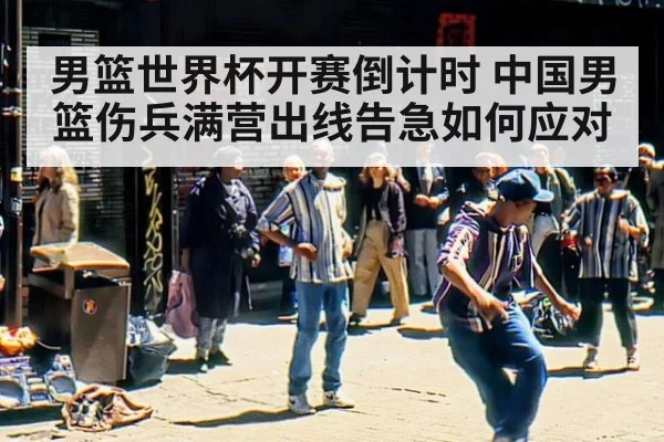 男篮世界杯开赛倒计时 中国男篮伤兵满营出线告急如何应对